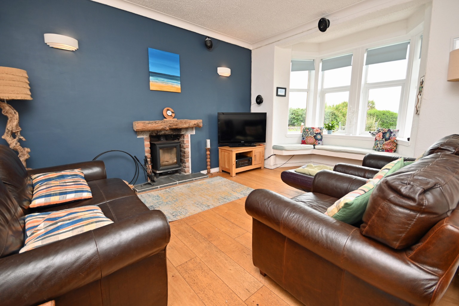 4 bed semi-detached house for sale, Dunoon  - Property Image 6