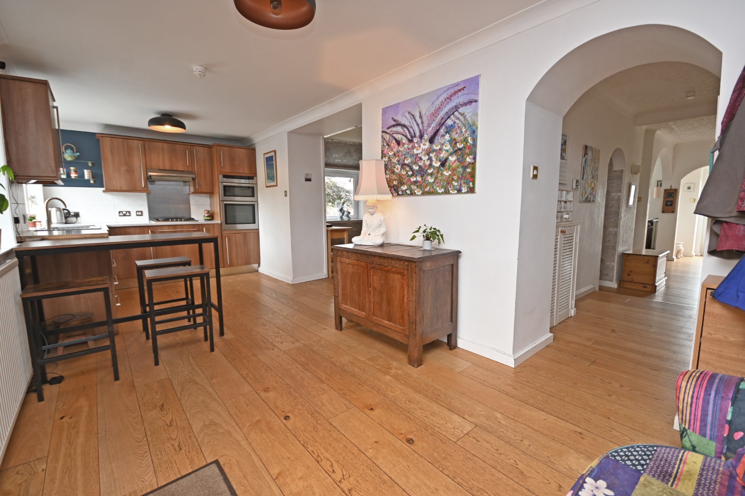4 bed semi-detached house for sale, Dunoon  - Property Image 12