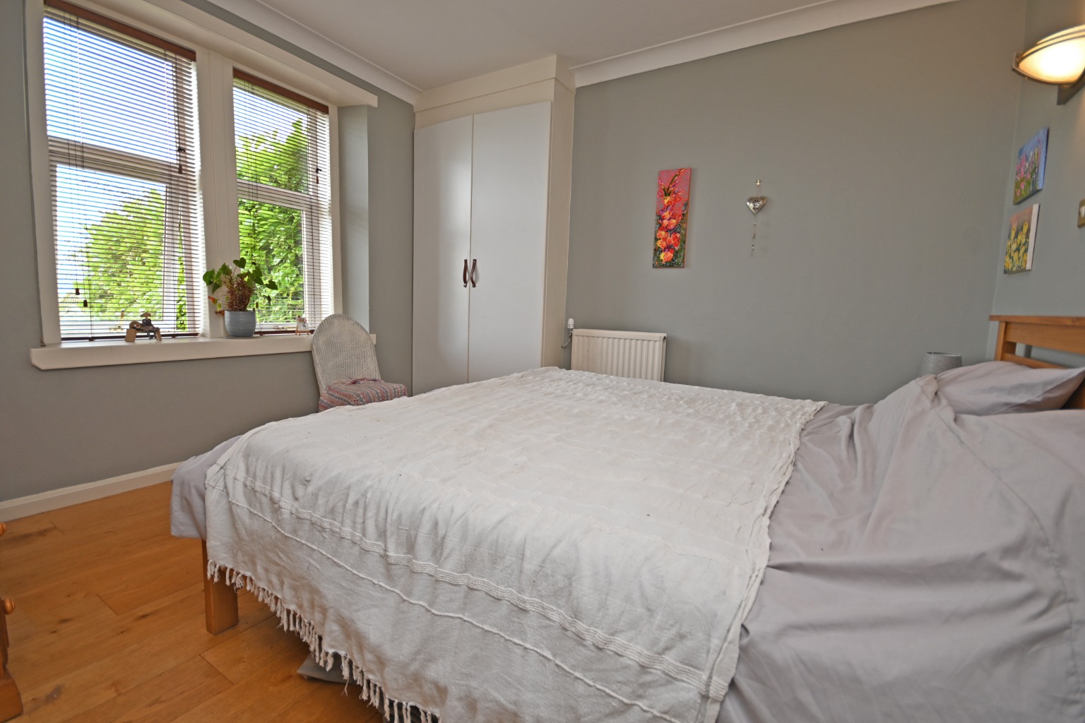 4 bed semi-detached house for sale, Dunoon  - Property Image 15