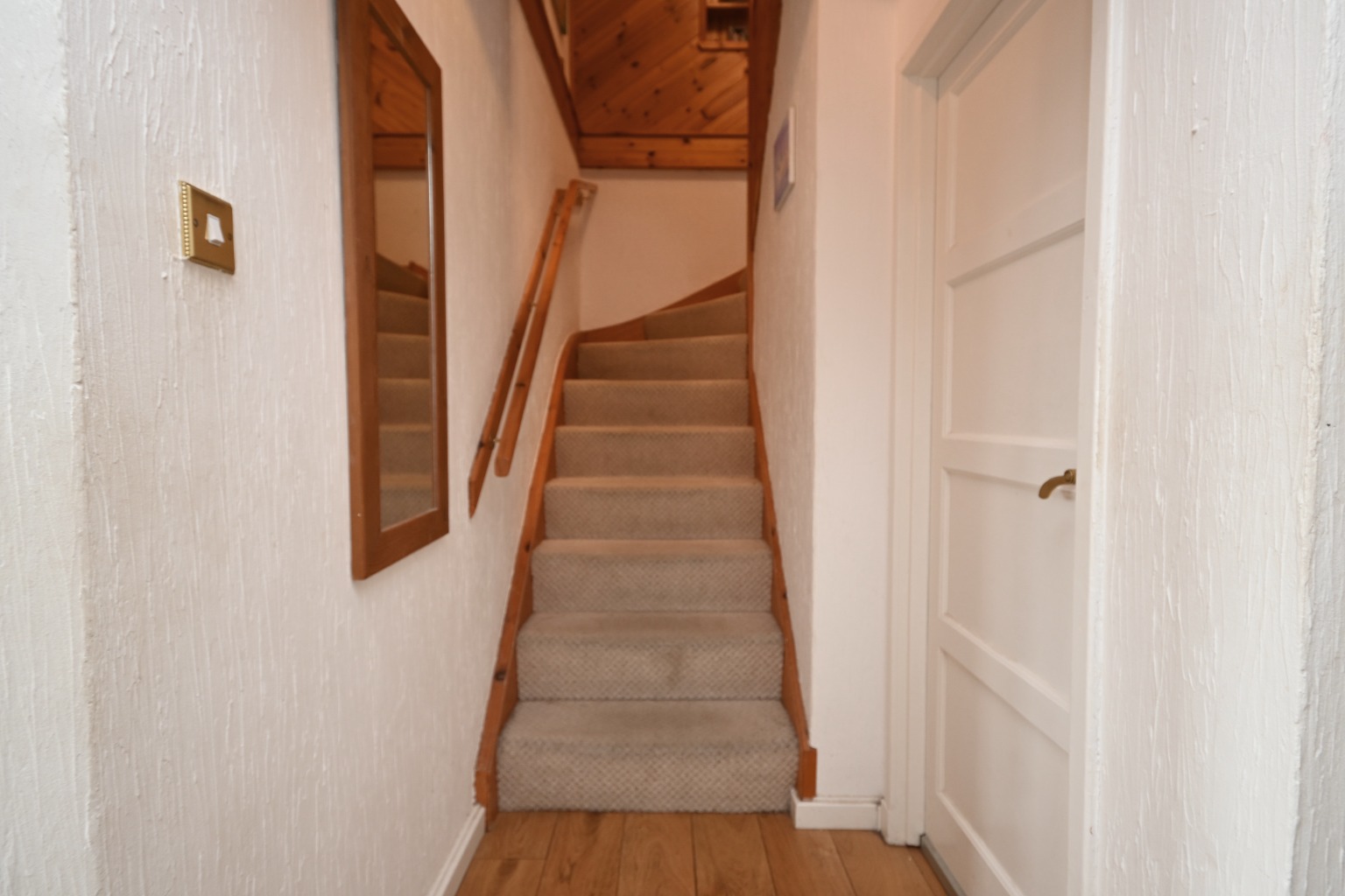 4 bed semi-detached house for sale, Dunoon  - Property Image 18