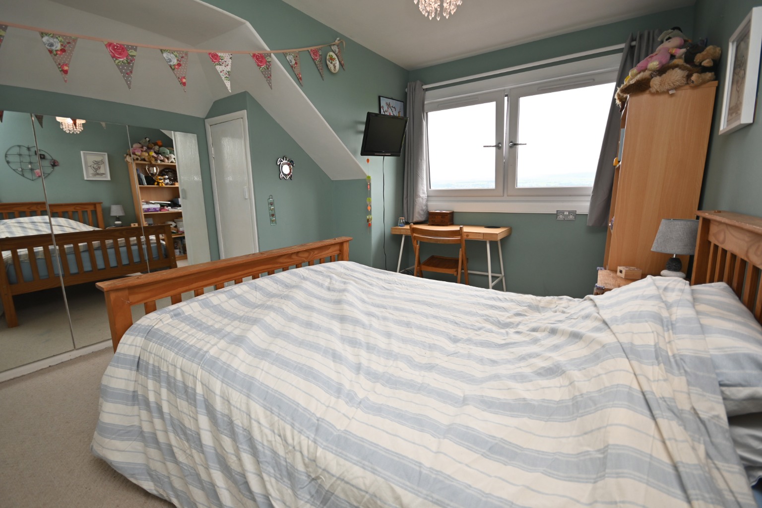 4 bed semi-detached house for sale, Dunoon  - Property Image 21
