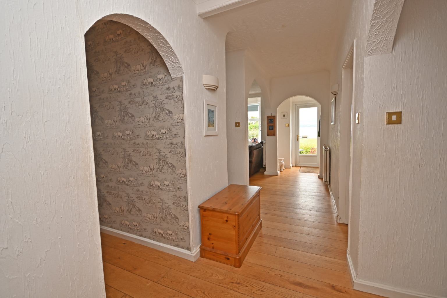 4 bed semi-detached house for sale, Dunoon  - Property Image 26