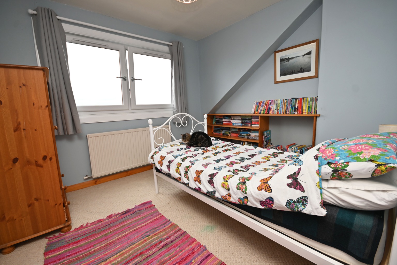 4 bed semi-detached house for sale, Dunoon  - Property Image 25