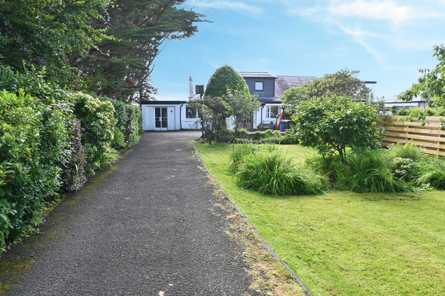 4 bed semi-detached house for sale, Dunoon  - Property Image 30