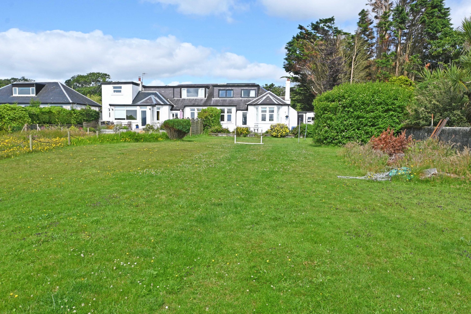 4 bed semi-detached house for sale, Dunoon  - Property Image 29
