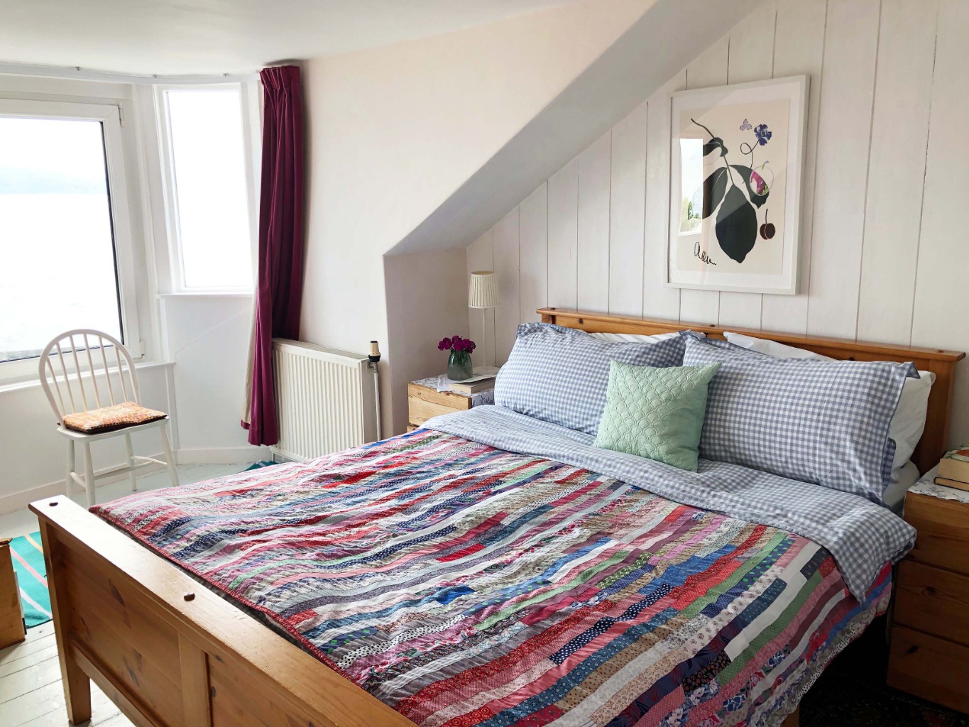 3 bed semi-detached house for sale in Marine Parade, Dunoon  - Property Image 22
