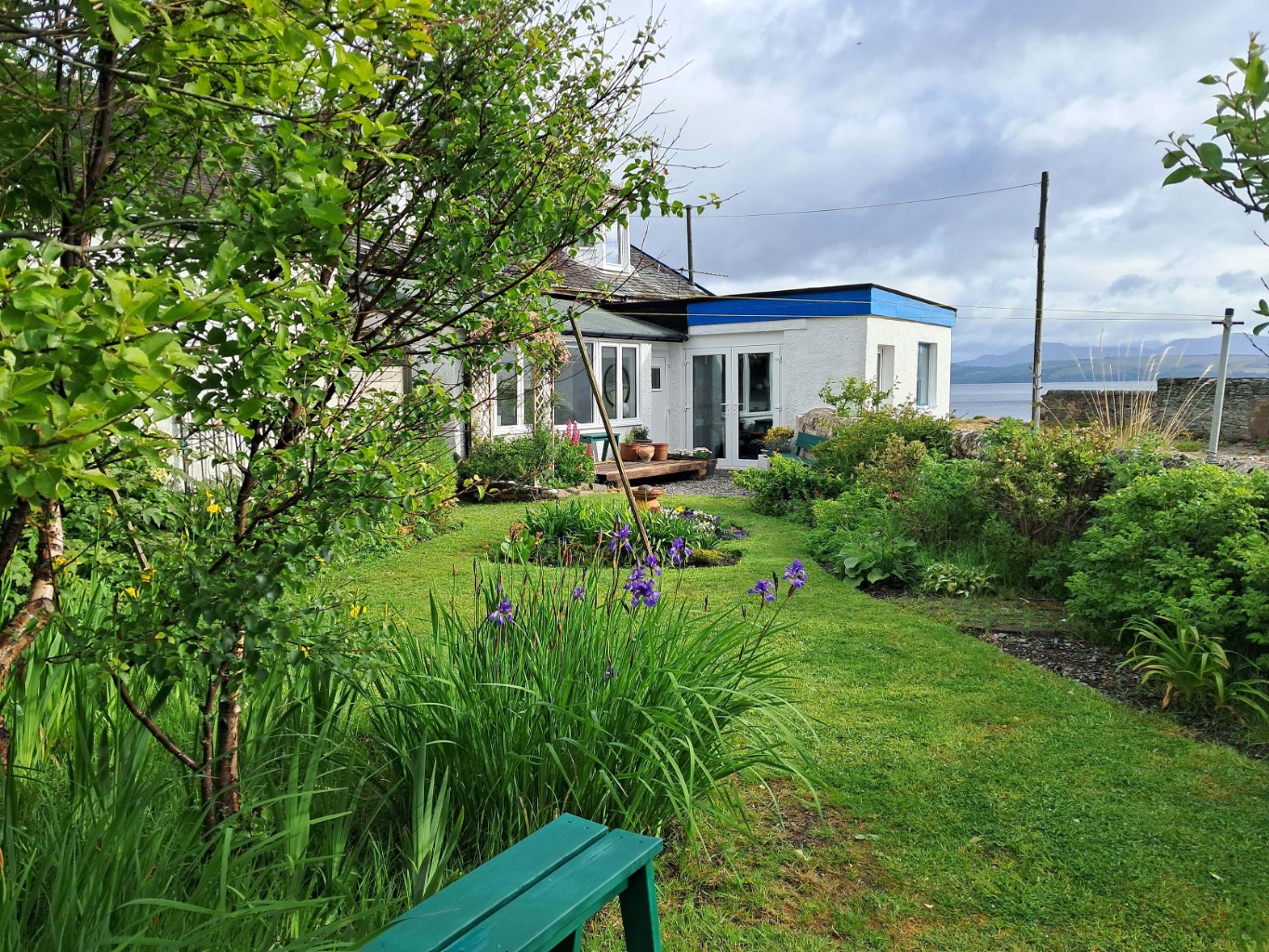 3 bed semi-detached house for sale in Marine Parade, Dunoon  - Property Image 32