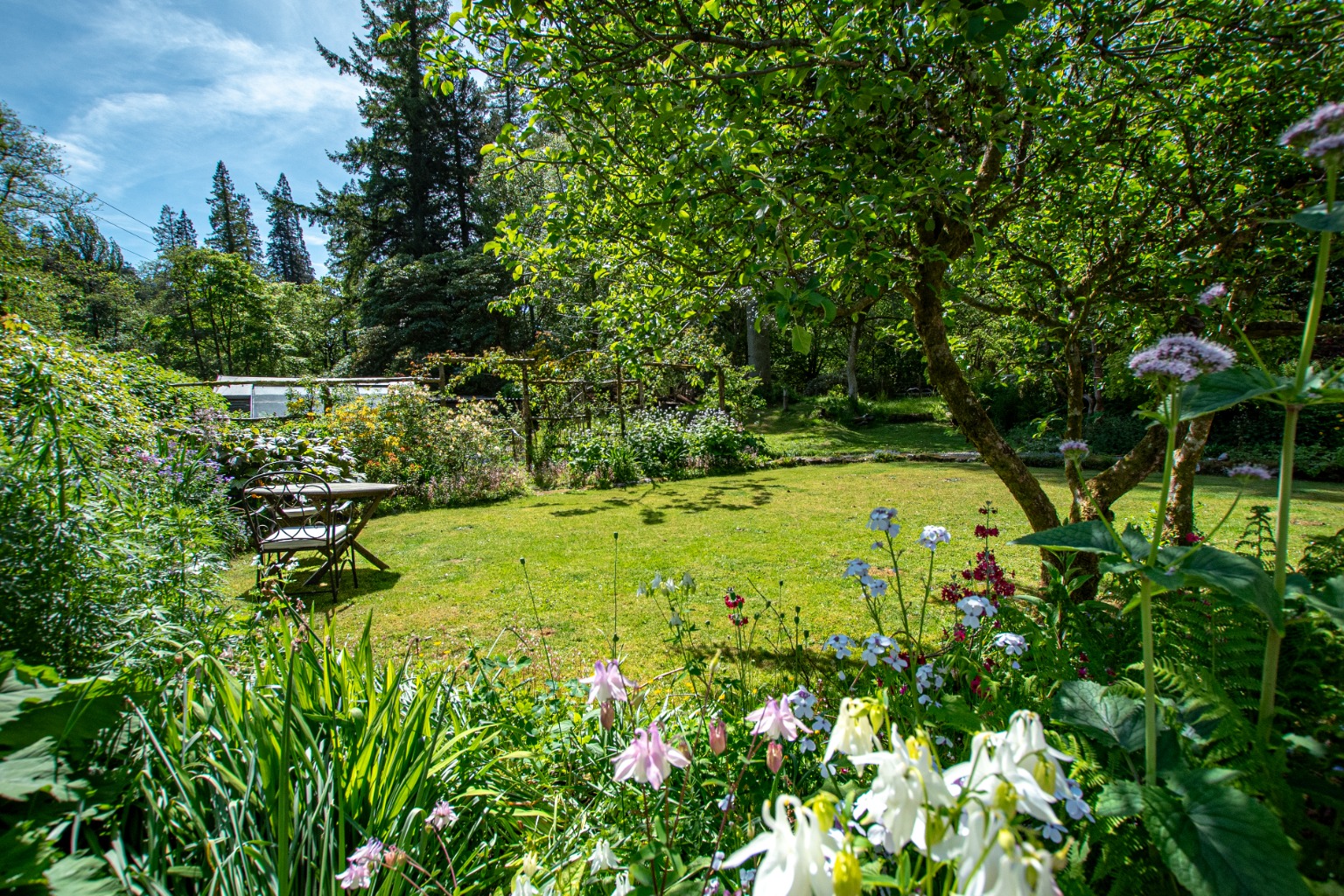 3 bed semi-detached house for sale, Argyll and Bute  - Property Image 4