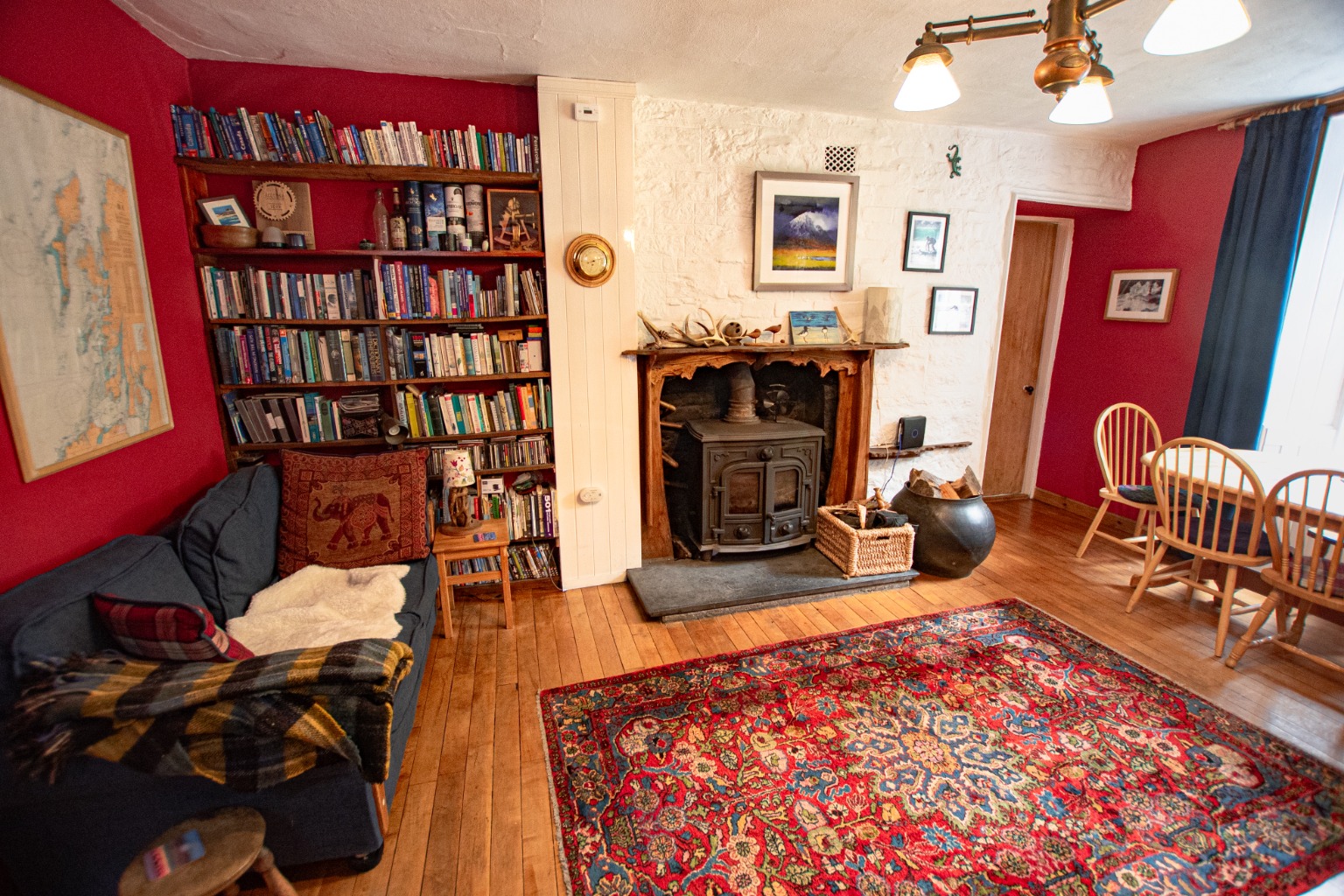 3 bed semi-detached house for sale, Argyll and Bute  - Property Image 5
