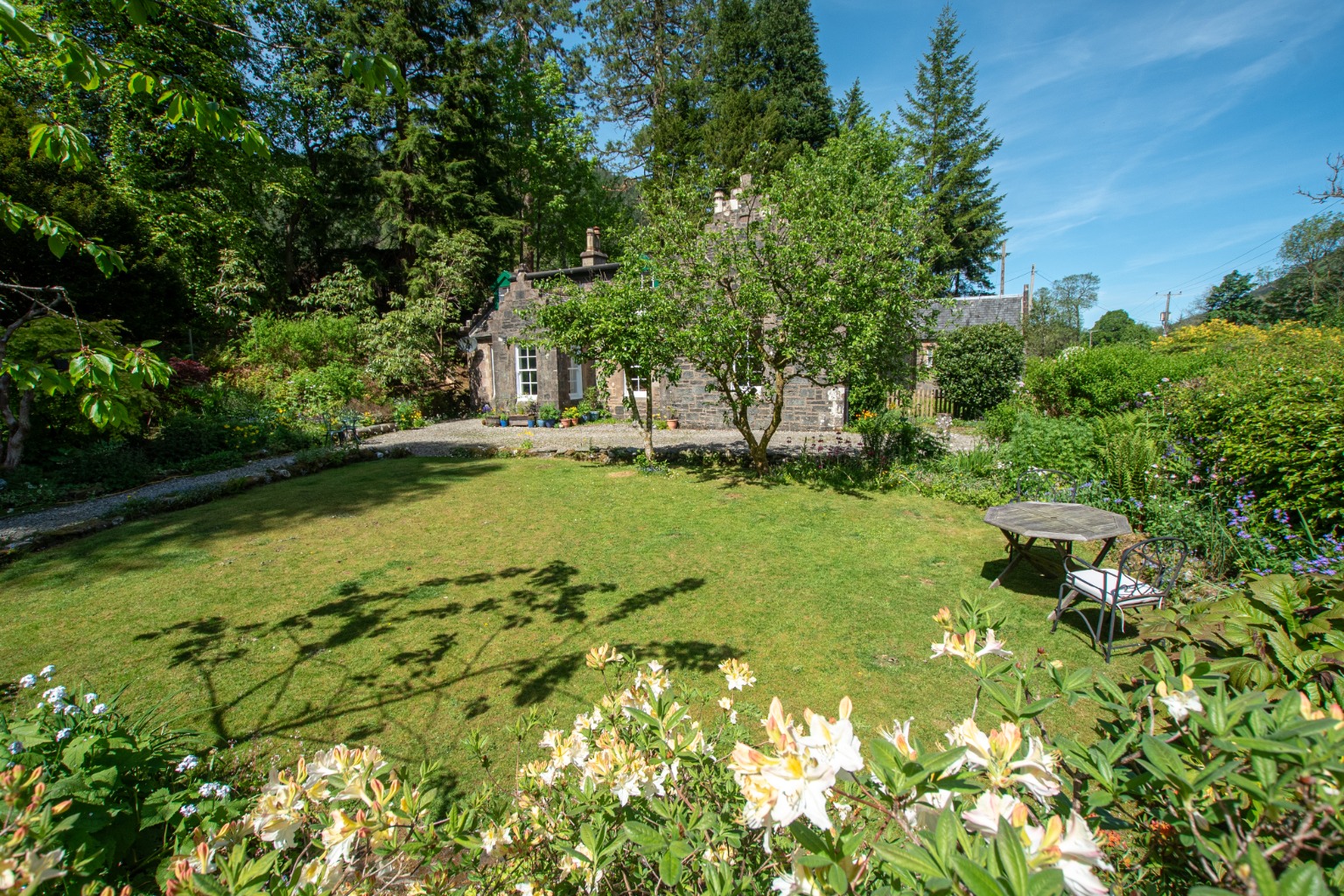 3 bed semi-detached house for sale, Argyll and Bute  - Property Image 3