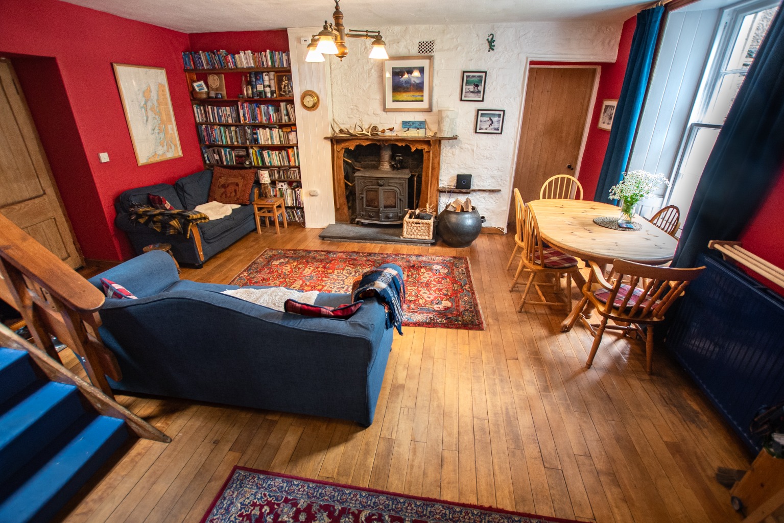 3 bed semi-detached house for sale, Argyll and Bute  - Property Image 6