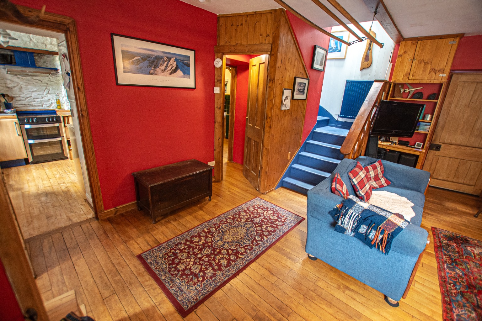 3 bed semi-detached house for sale, Argyll and Bute  - Property Image 7