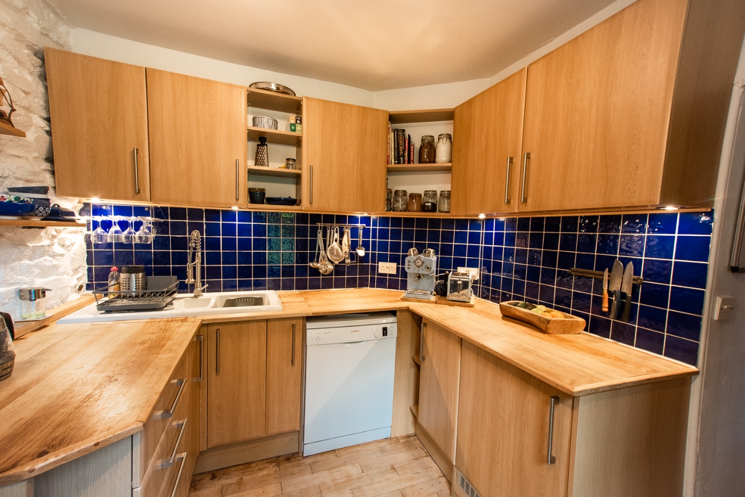 3 bed semi-detached house for sale, Argyll and Bute  - Property Image 9