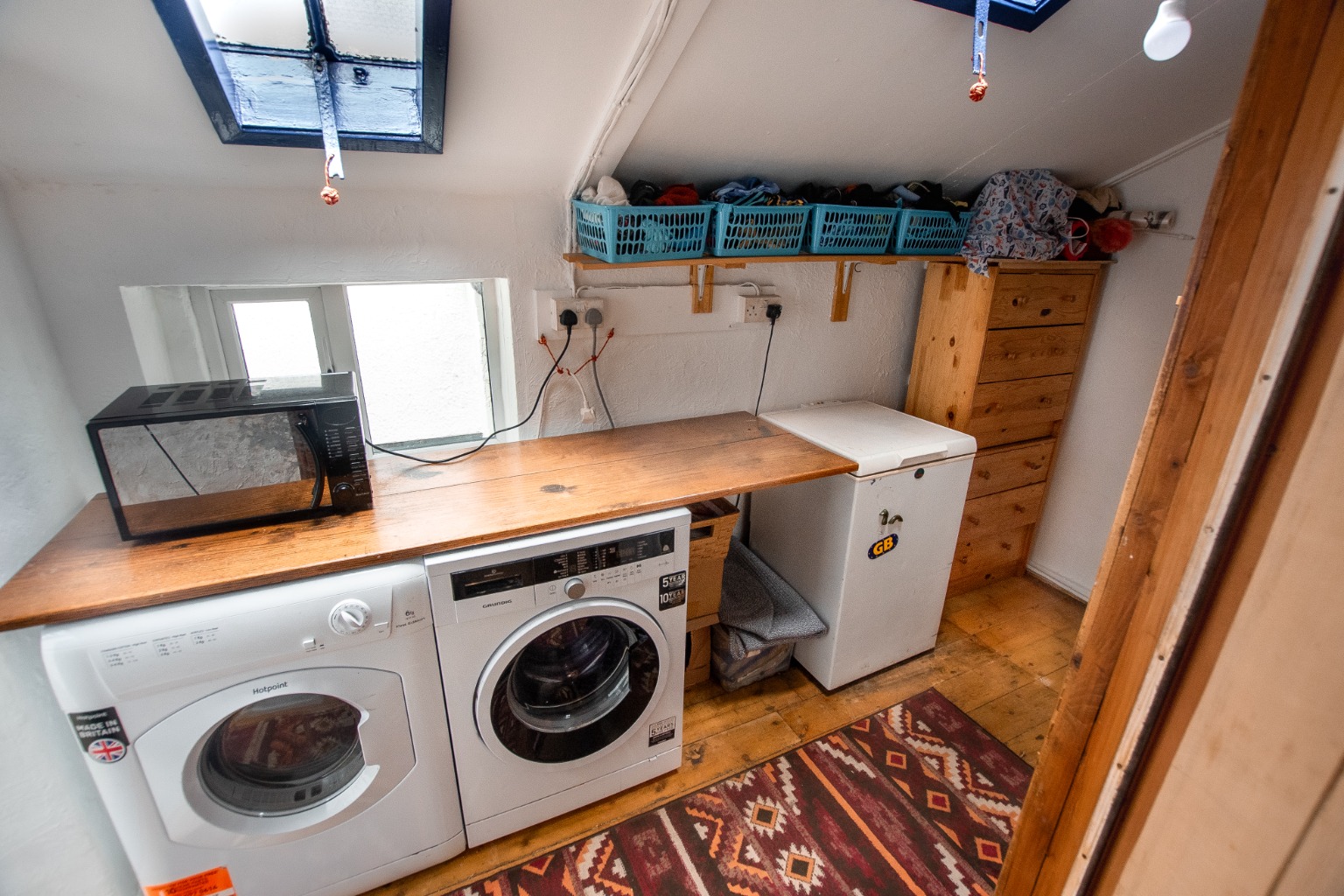 3 bed semi-detached house for sale, Argyll and Bute  - Property Image 11