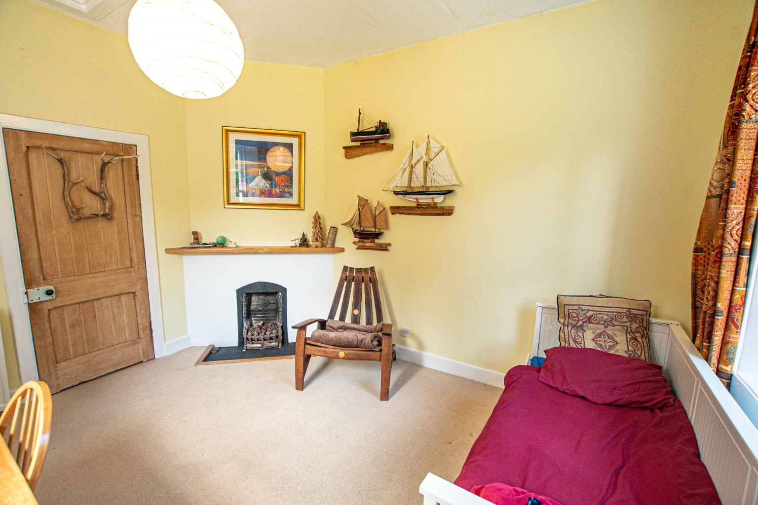 3 bed semi-detached house for sale, Argyll and Bute  - Property Image 13
