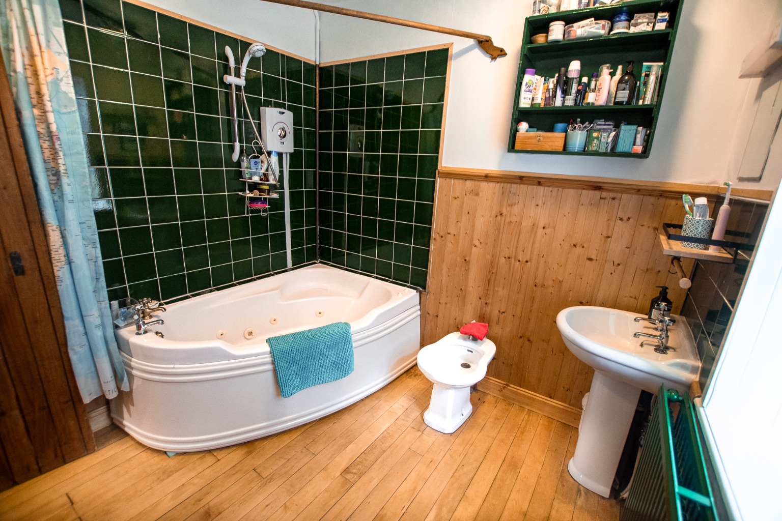 3 bed semi-detached house for sale, Argyll and Bute  - Property Image 12