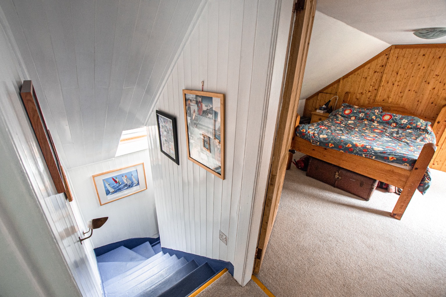 3 bed semi-detached house for sale, Argyll and Bute  - Property Image 15