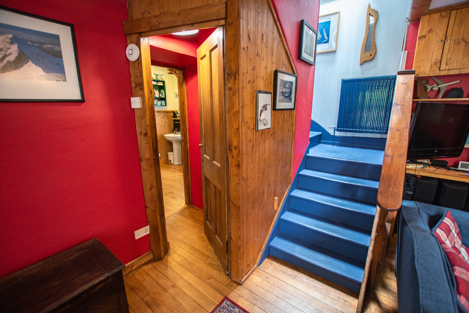 3 bed semi-detached house for sale, Argyll and Bute  - Property Image 14