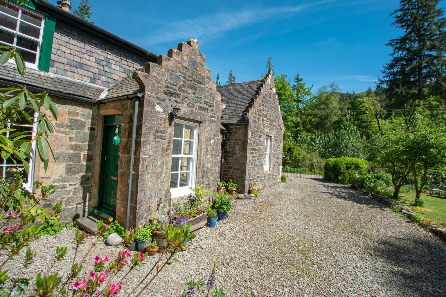 3 bed semi-detached house for sale, Argyll and Bute  - Property Image 20