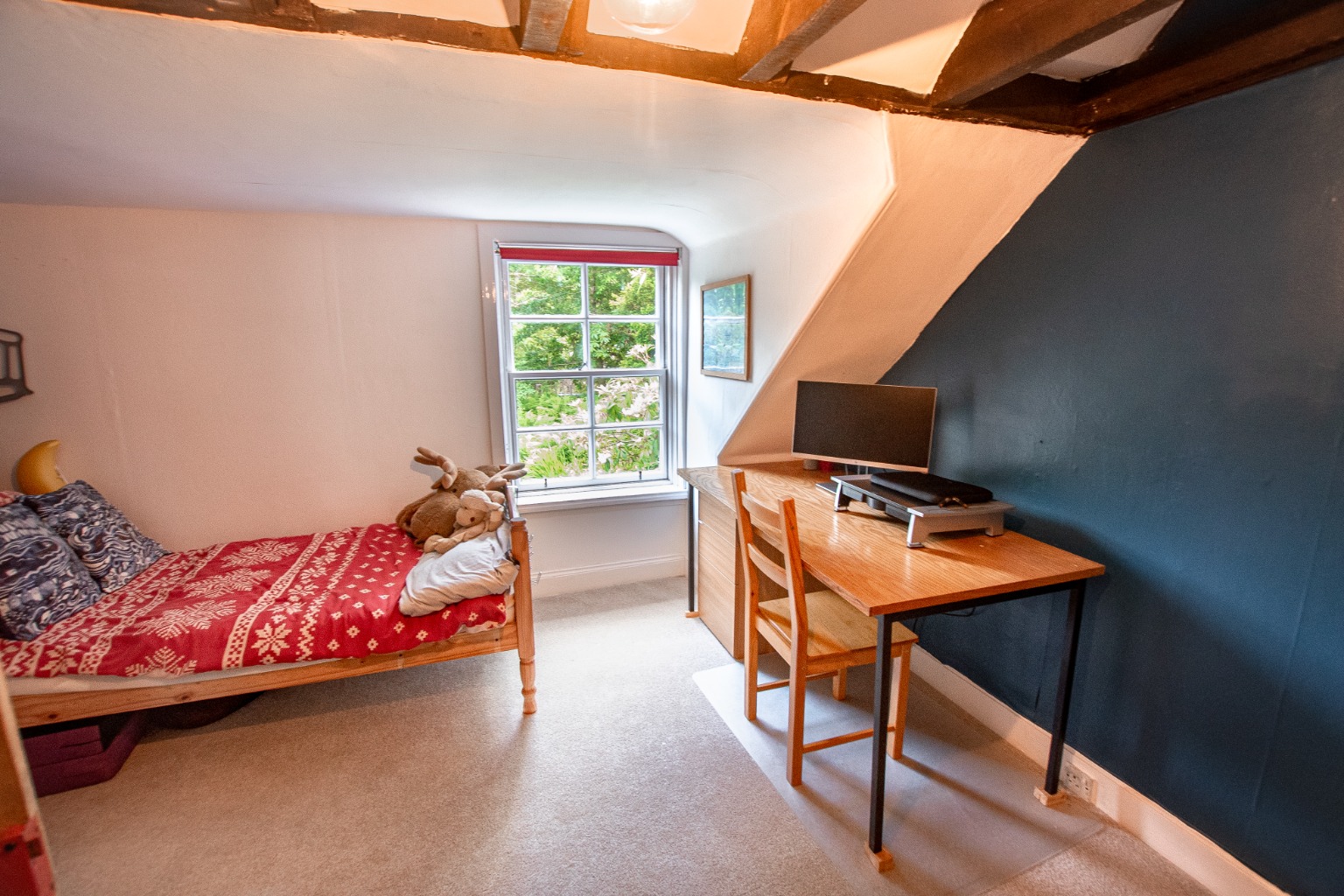3 bed semi-detached house for sale, Argyll and Bute  - Property Image 16