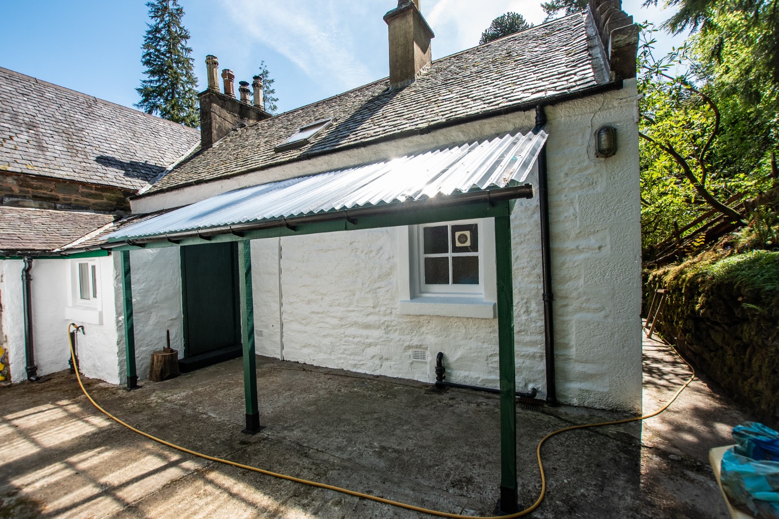 3 bed semi-detached house for sale, Argyll and Bute  - Property Image 19