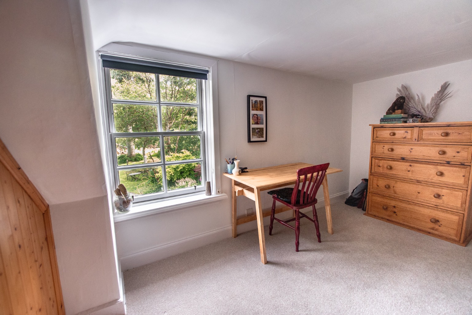 3 bed semi-detached house for sale, Argyll and Bute  - Property Image 18