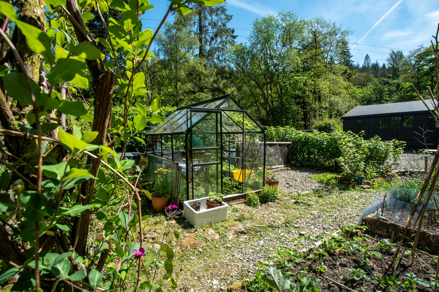 3 bed semi-detached house for sale, Argyll and Bute  - Property Image 24