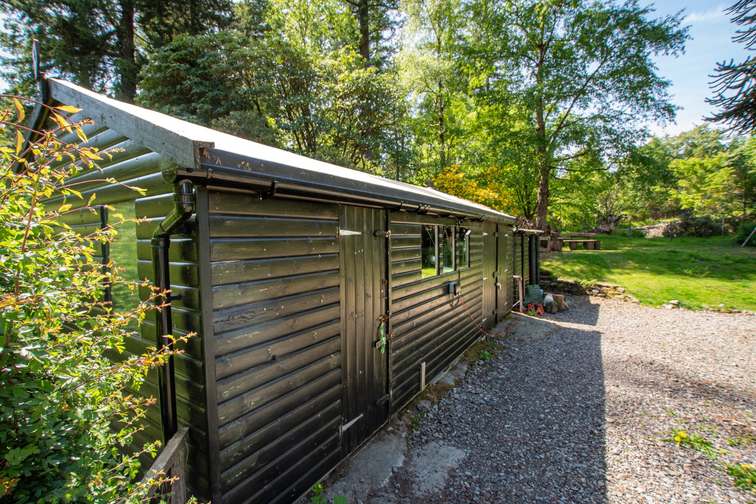 3 bed semi-detached house for sale, Argyll and Bute  - Property Image 23