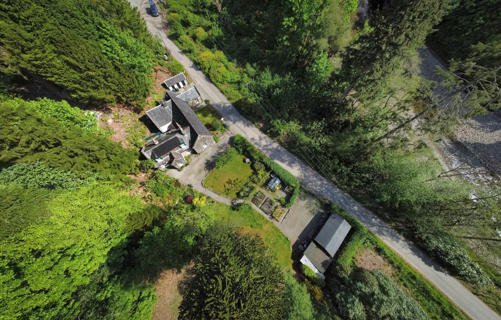 3 bed semi-detached house for sale, Argyll and Bute  - Property Image 27