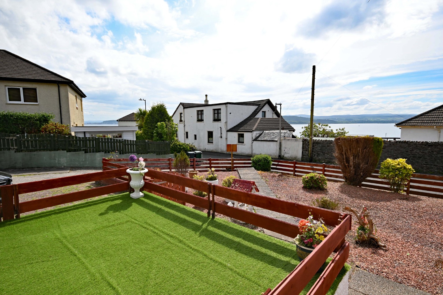 2 bed bungalow for sale in Dhailling Road, Argyll and Bute  - Property Image 3