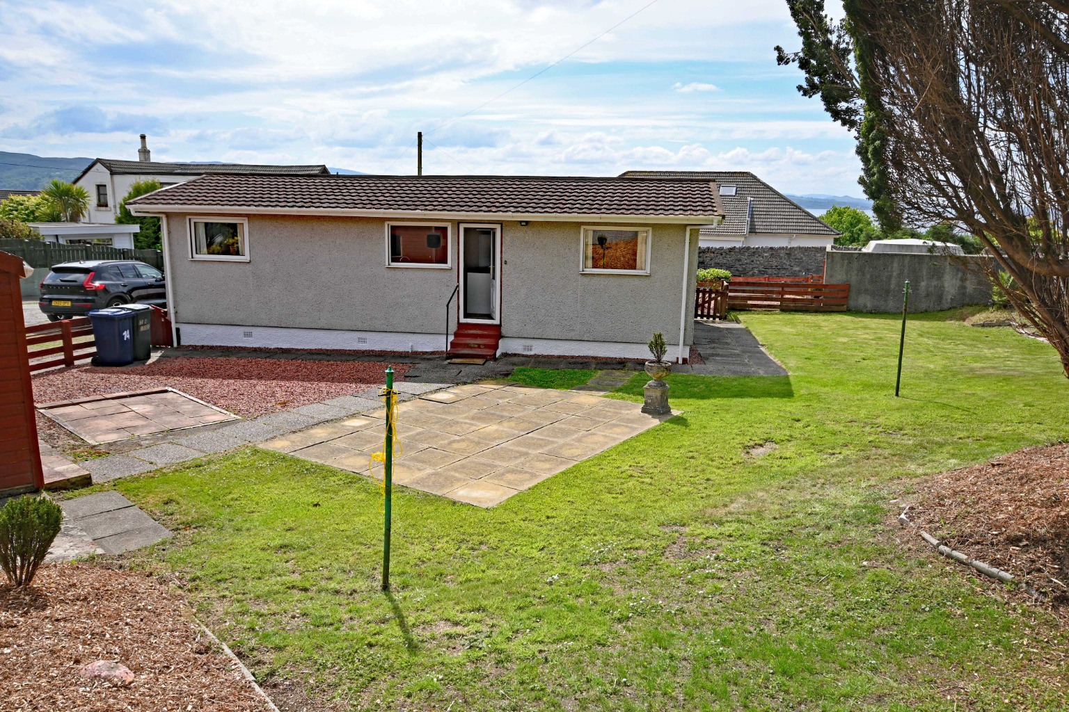 2 bed bungalow for sale in Dhailling Road, Argyll and Bute  - Property Image 4