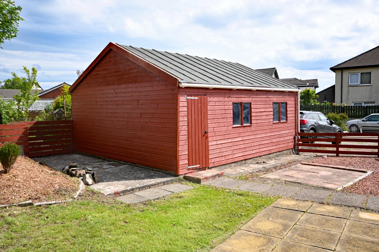 2 bed bungalow for sale in Dhailling Road, Argyll and Bute  - Property Image 5