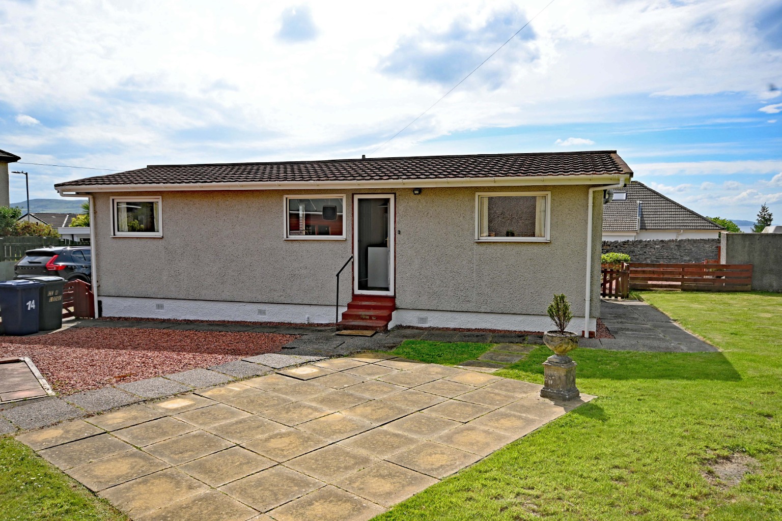 2 bed bungalow for sale in Dhailling Road, Argyll and Bute  - Property Image 20