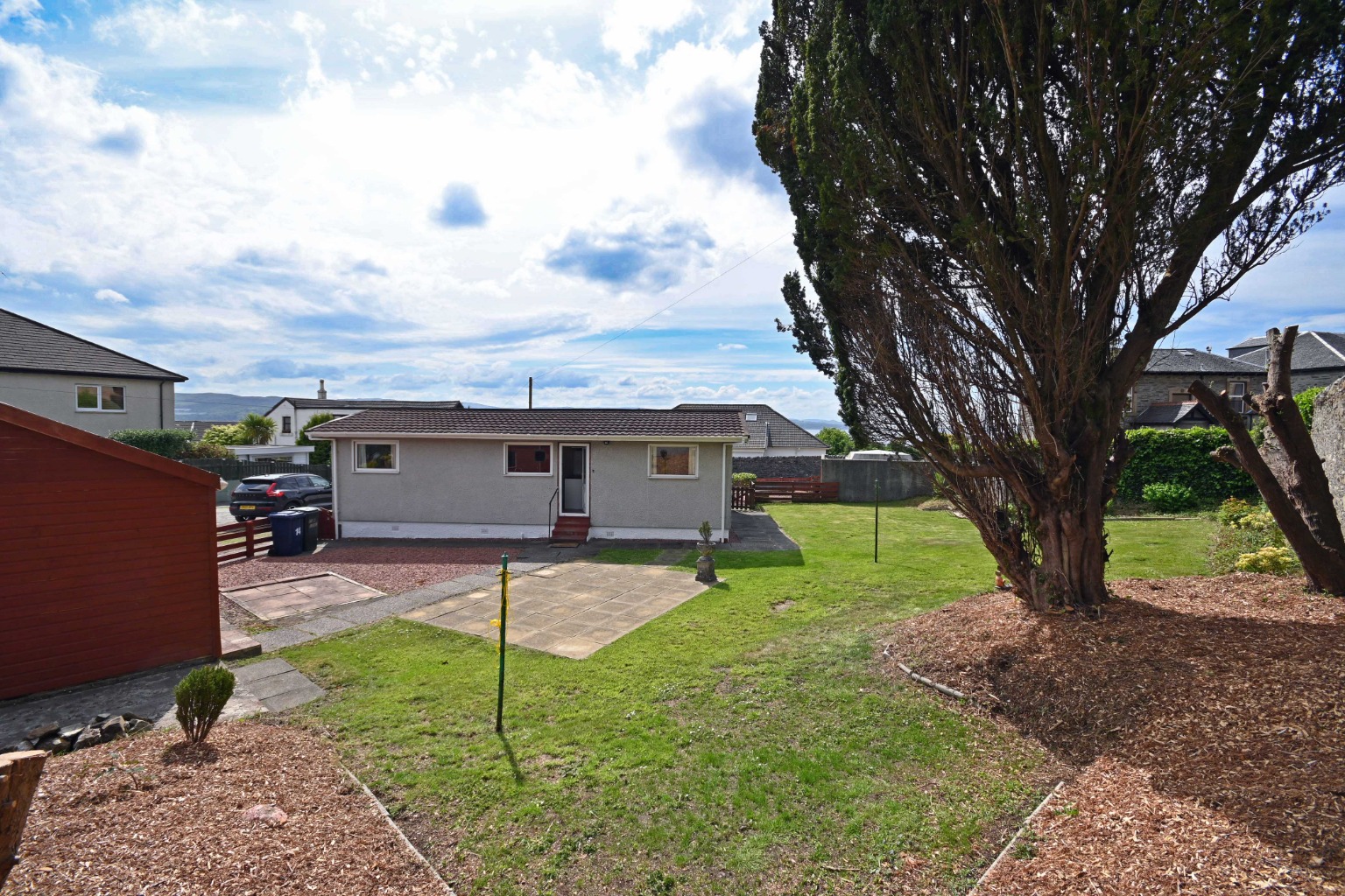 2 bed bungalow for sale in Dhailling Road, Argyll and Bute  - Property Image 21