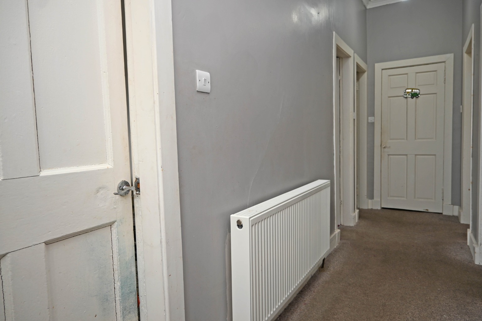 2 bed ground floor flat for sale in Church Street, Dunoon  - Property Image 5