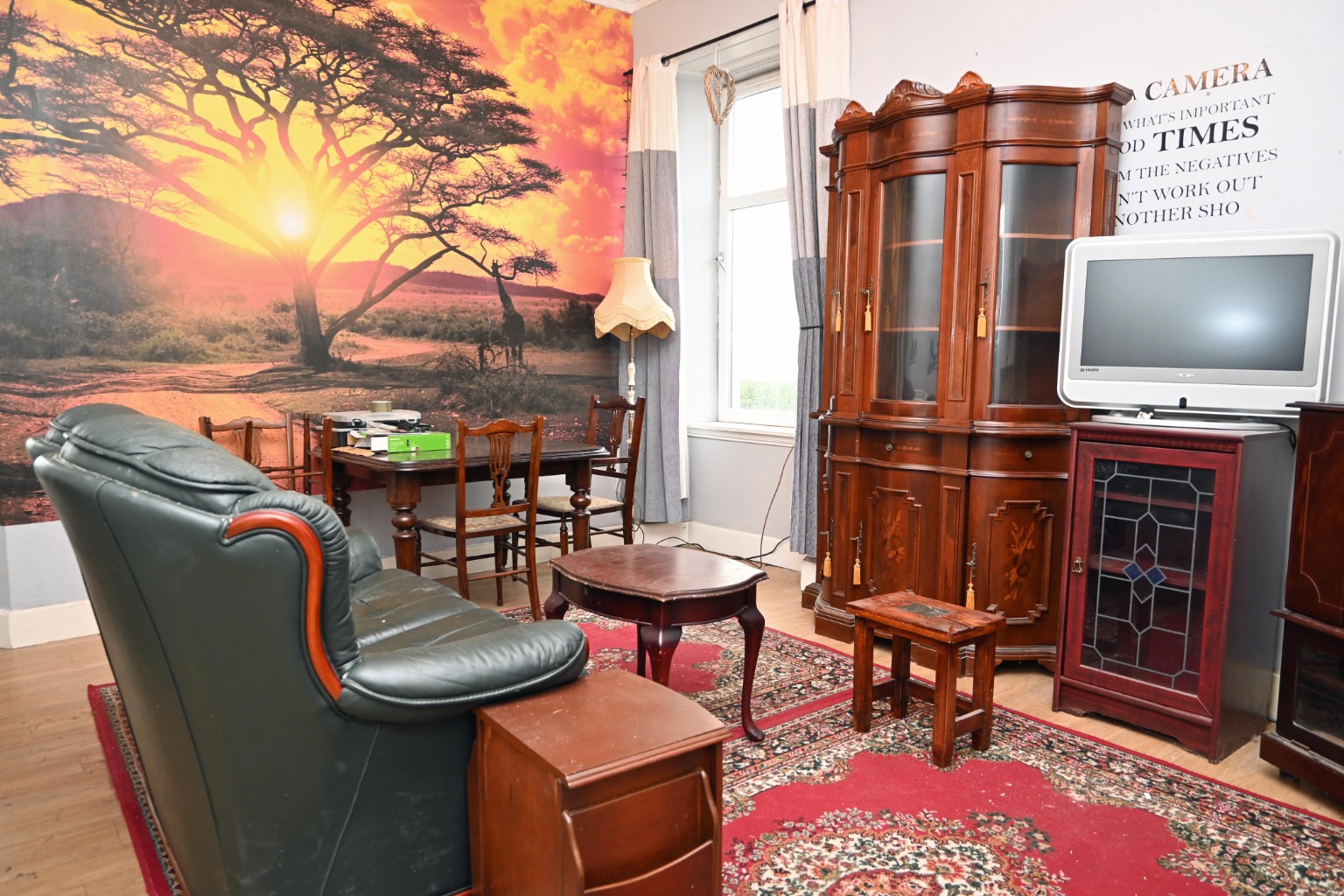 2 bed ground floor flat for sale in Church Street, Dunoon  - Property Image 6
