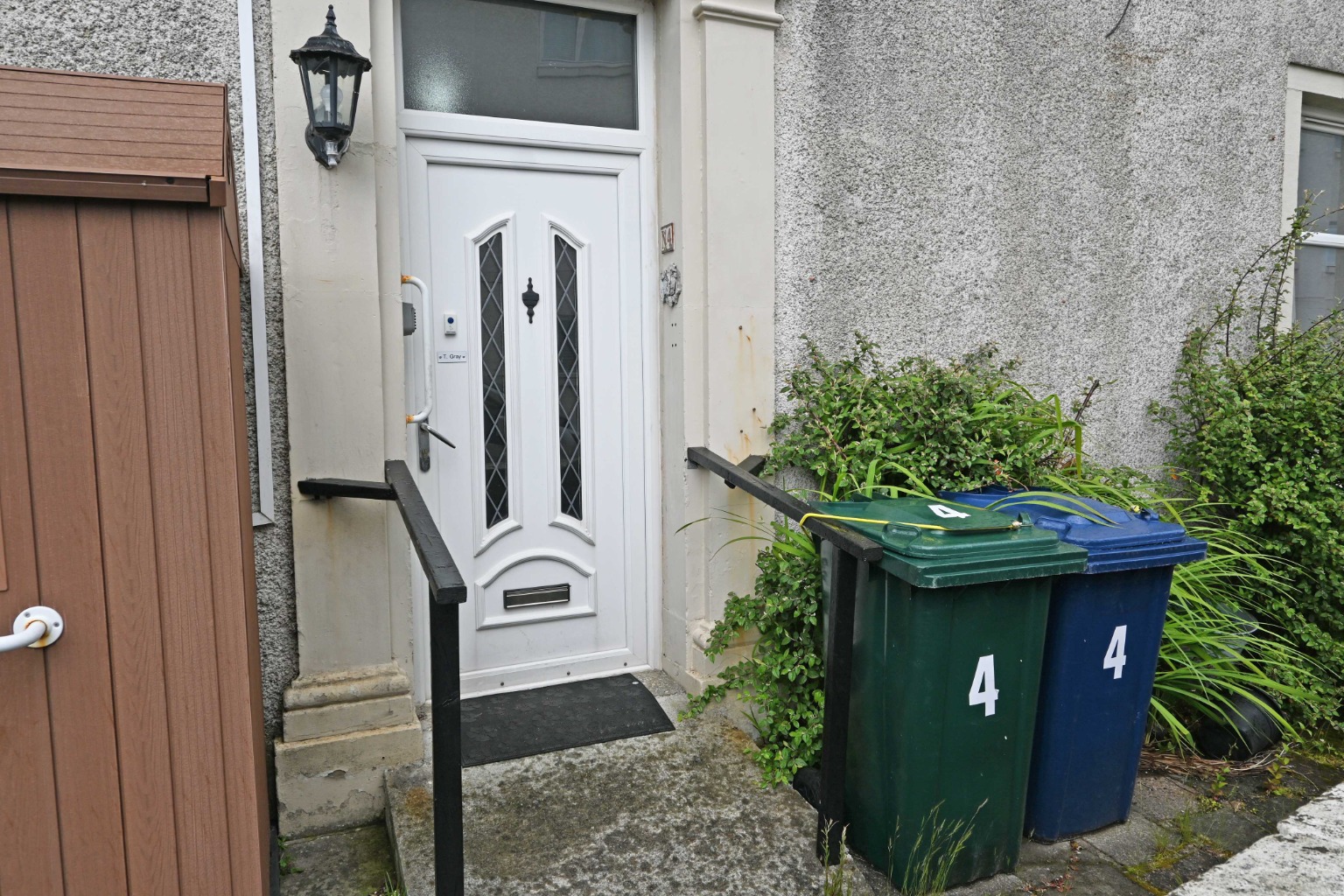 2 bed ground floor flat for sale in Church Street, Dunoon  - Property Image 4