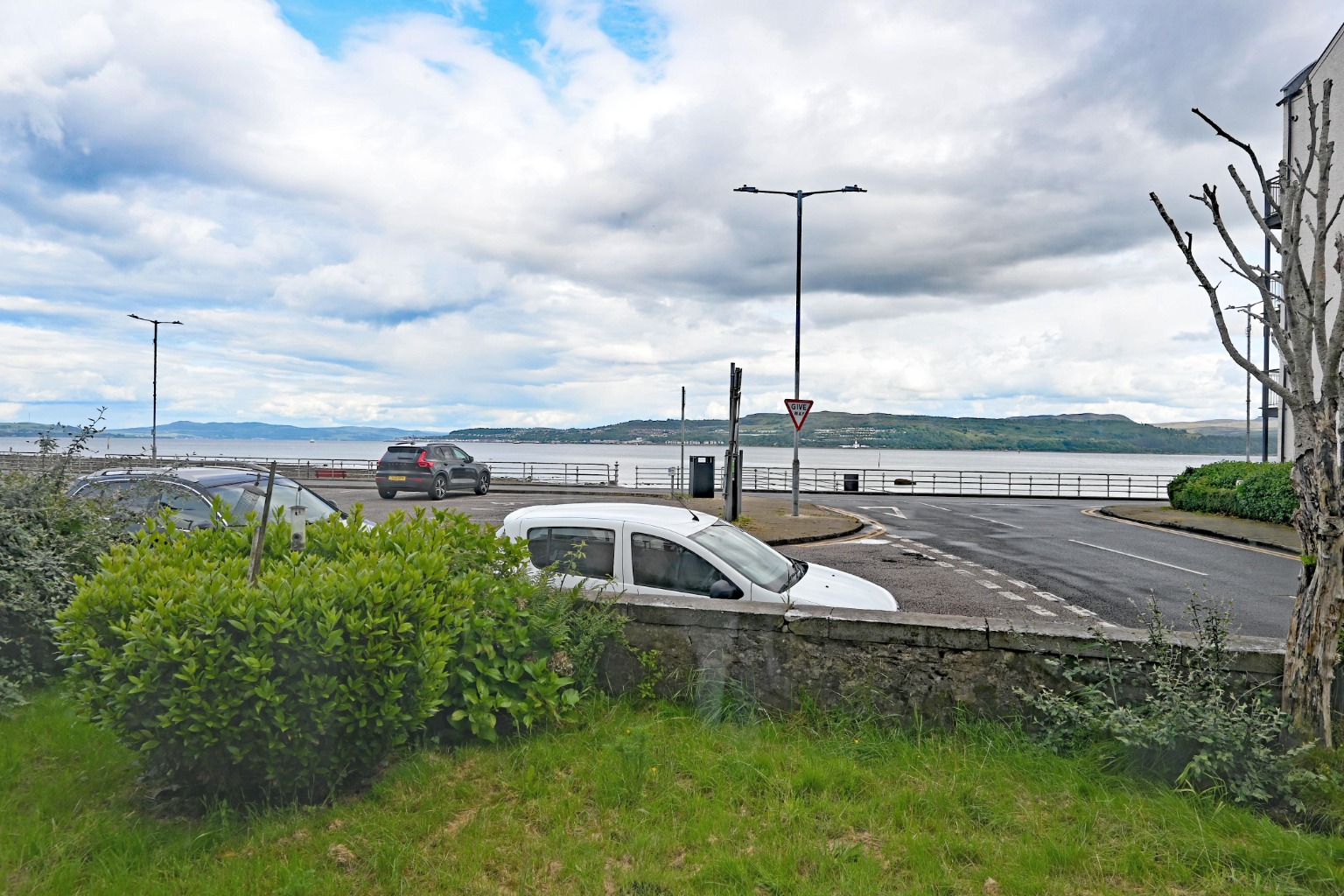 2 bed ground floor flat for sale in Church Street, Dunoon  - Property Image 3