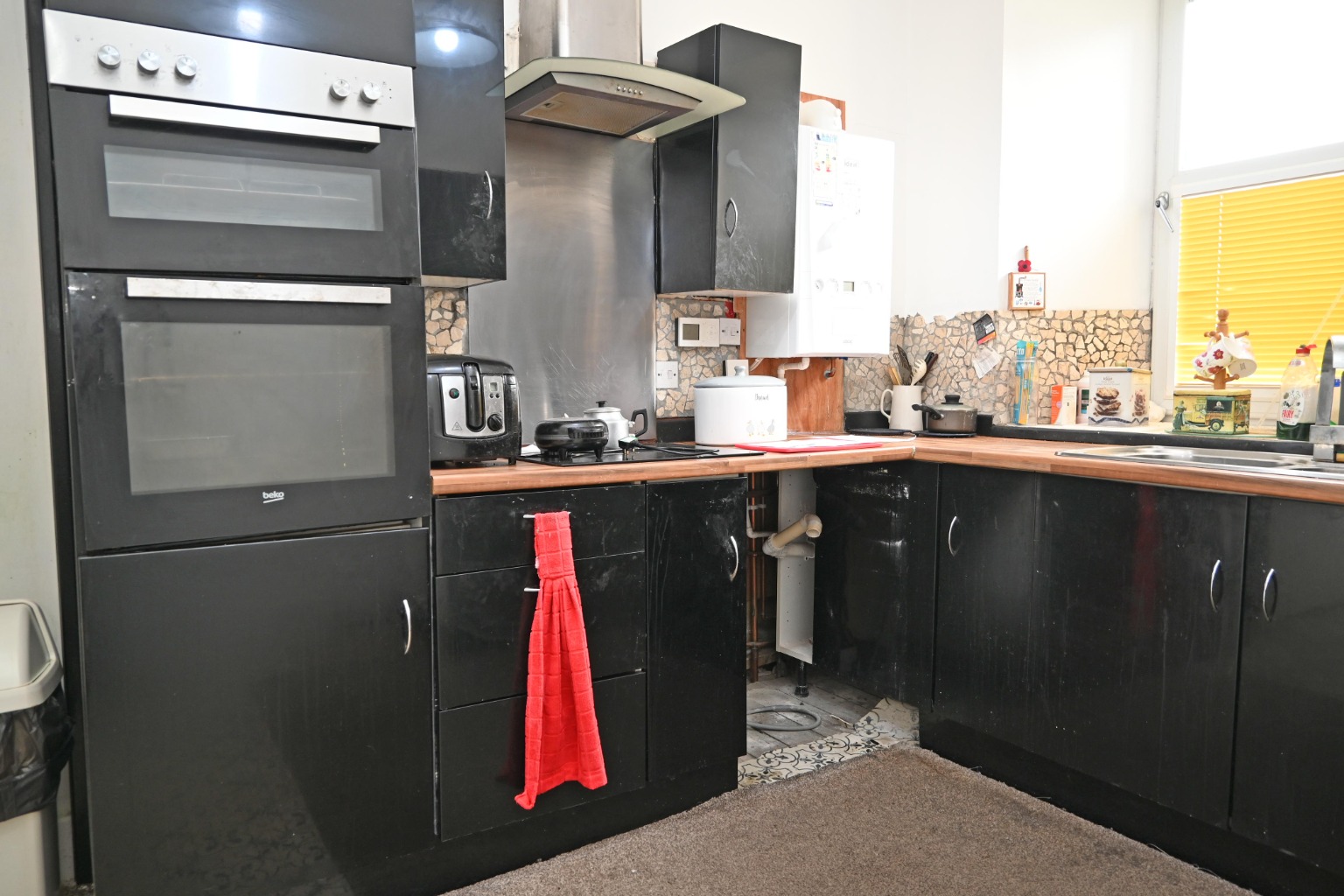 2 bed ground floor flat for sale in Church Street, Dunoon  - Property Image 9