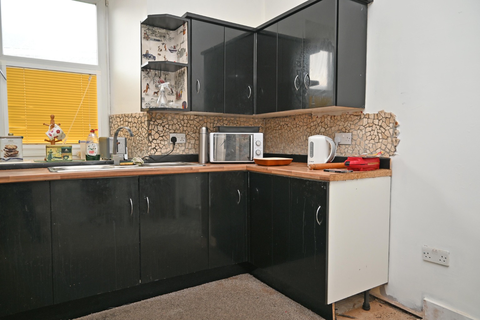 2 bed ground floor flat for sale in Church Street, Dunoon  - Property Image 11