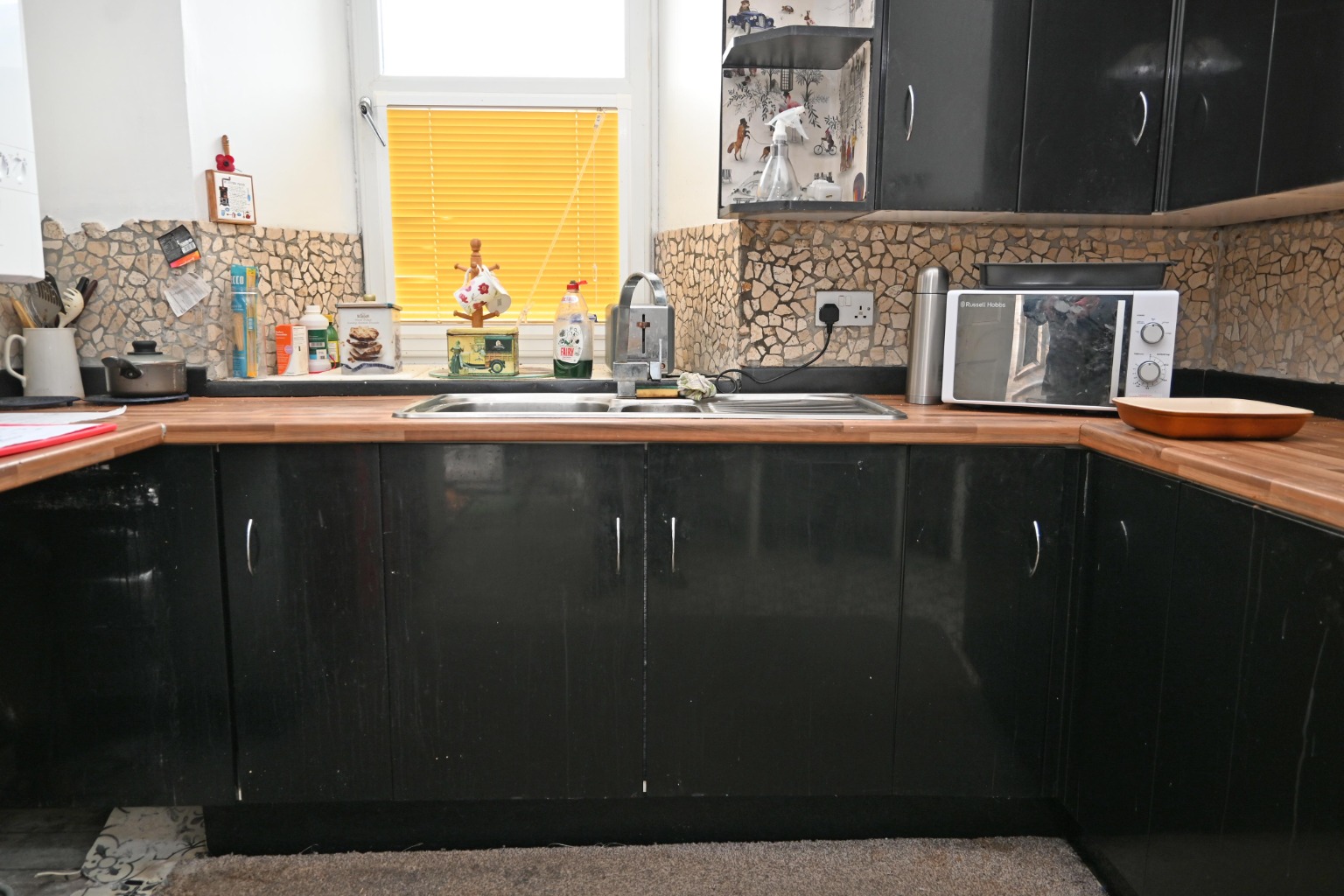 2 bed ground floor flat for sale in Church Street, Dunoon  - Property Image 10