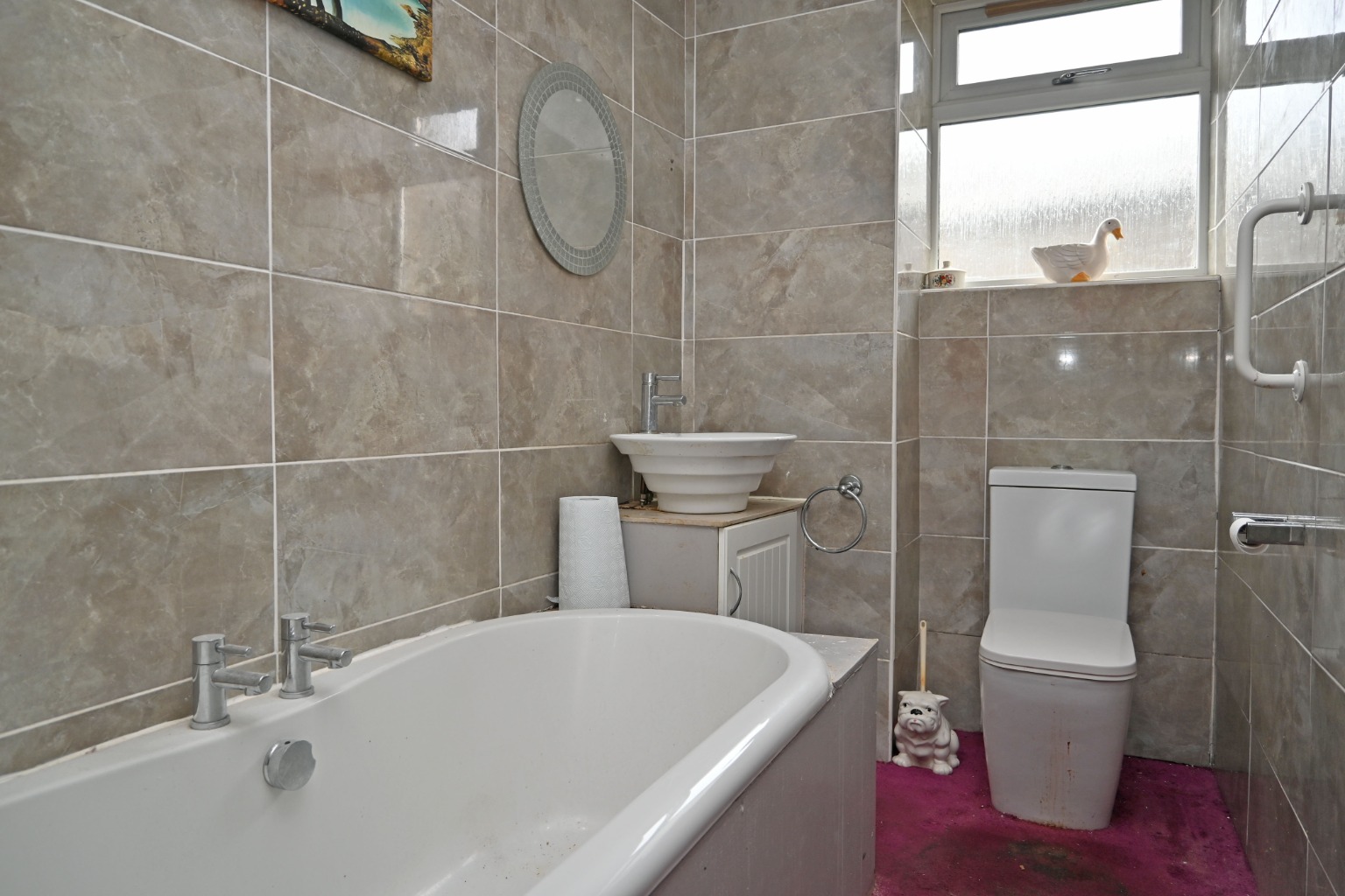 2 bed ground floor flat for sale in Church Street, Dunoon  - Property Image 13