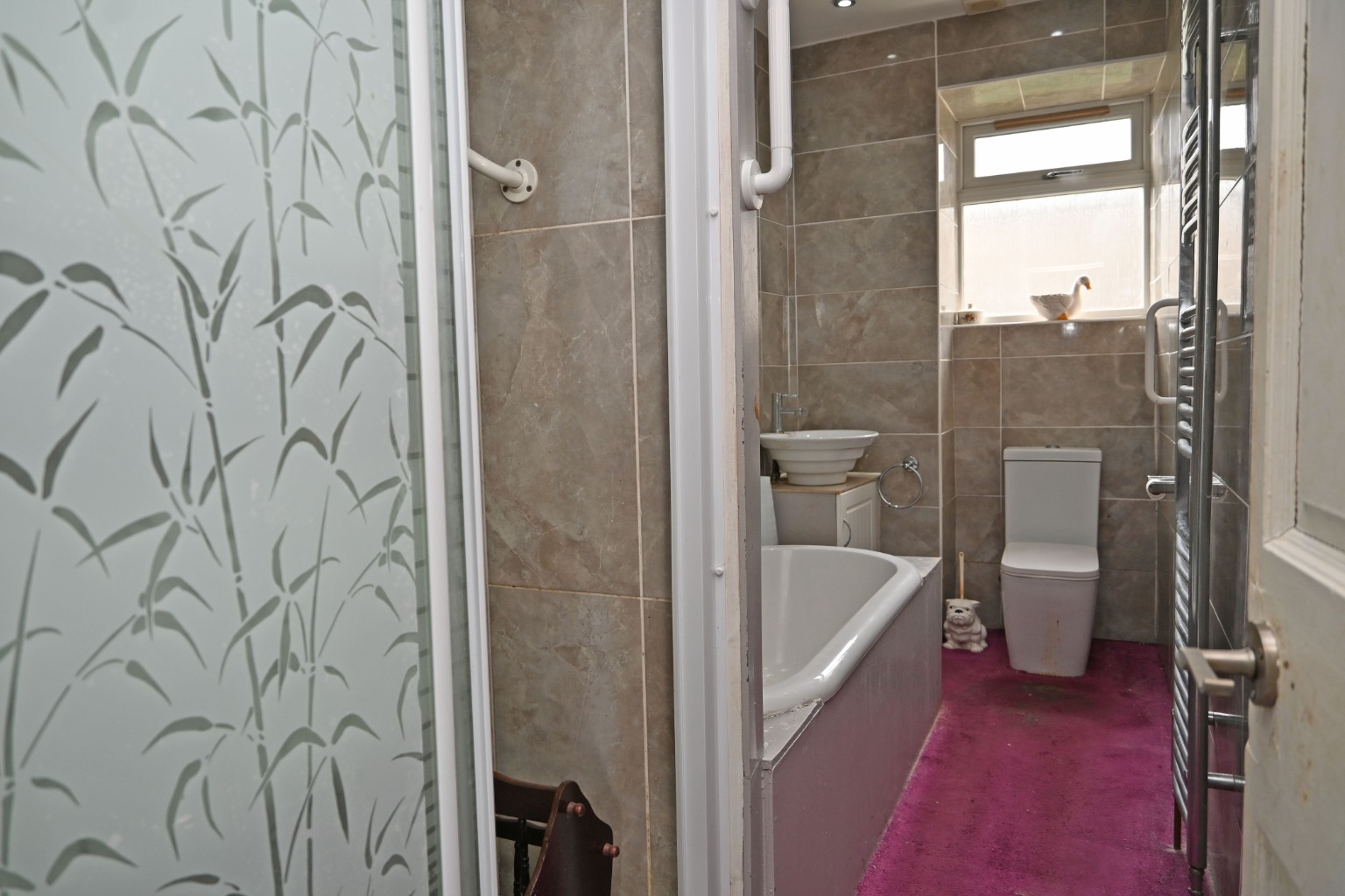 2 bed ground floor flat for sale in Church Street, Dunoon  - Property Image 14