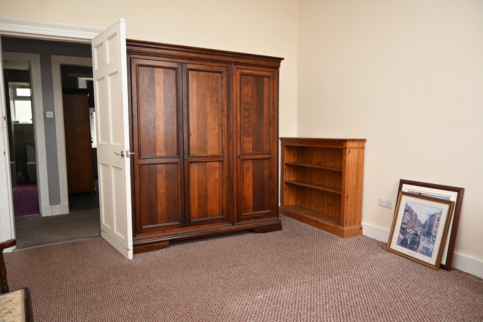 2 bed ground floor flat for sale in Church Street, Dunoon  - Property Image 18