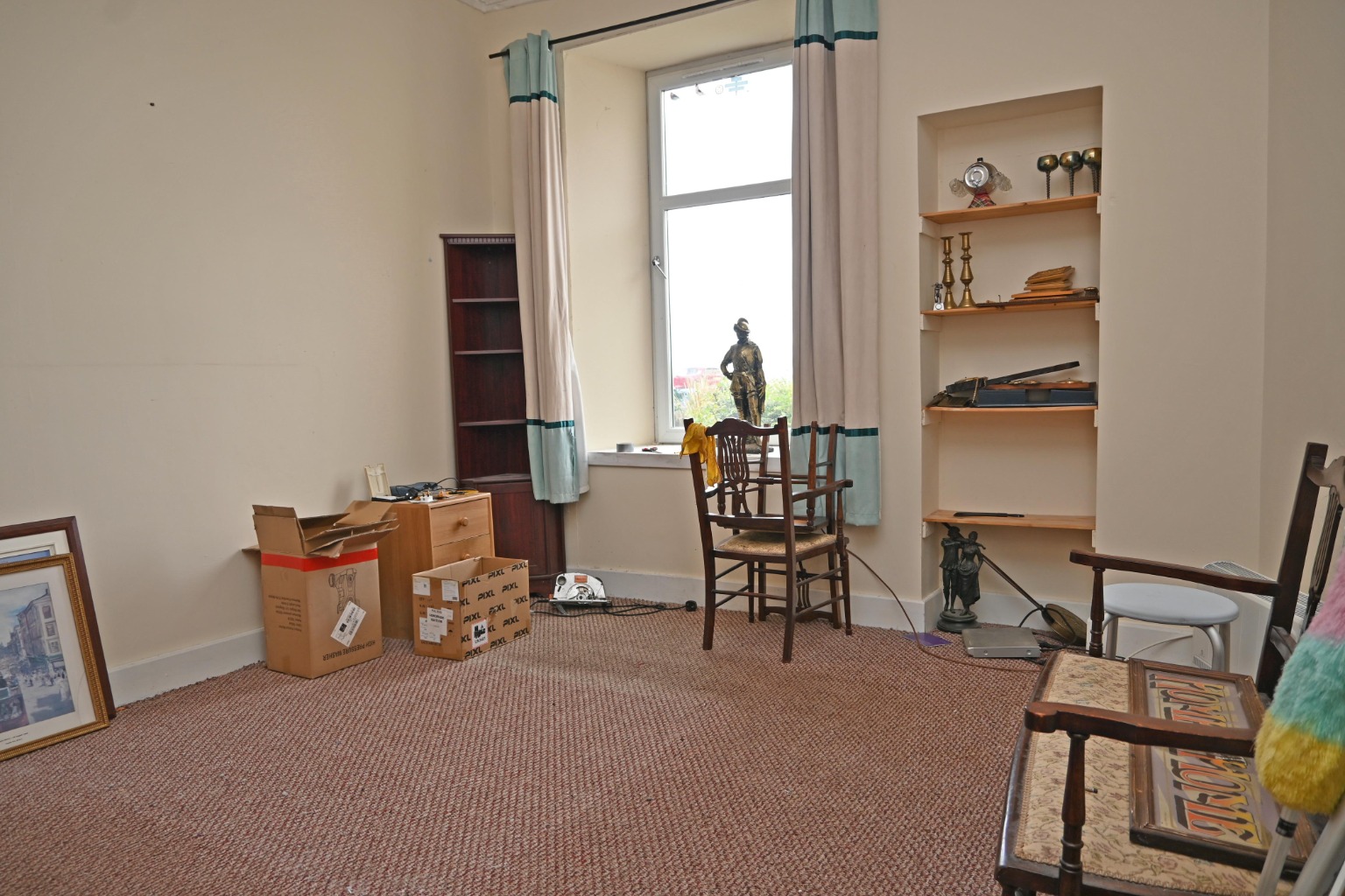 2 bed ground floor flat for sale in Church Street, Dunoon  - Property Image 17