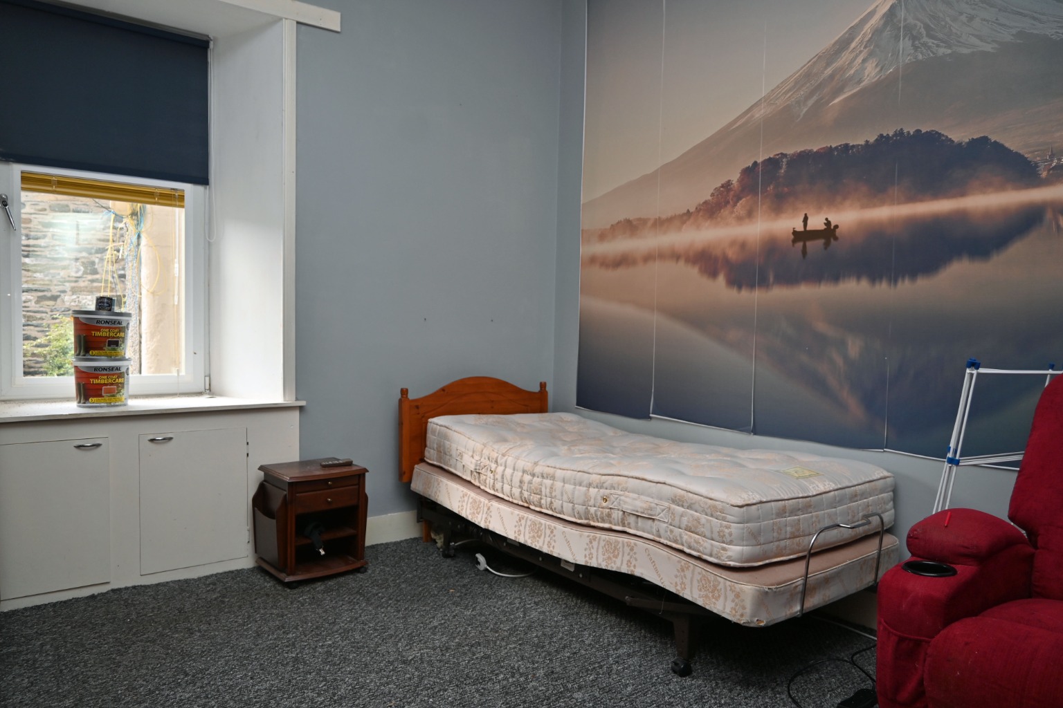 2 bed ground floor flat for sale in Church Street, Dunoon  - Property Image 15