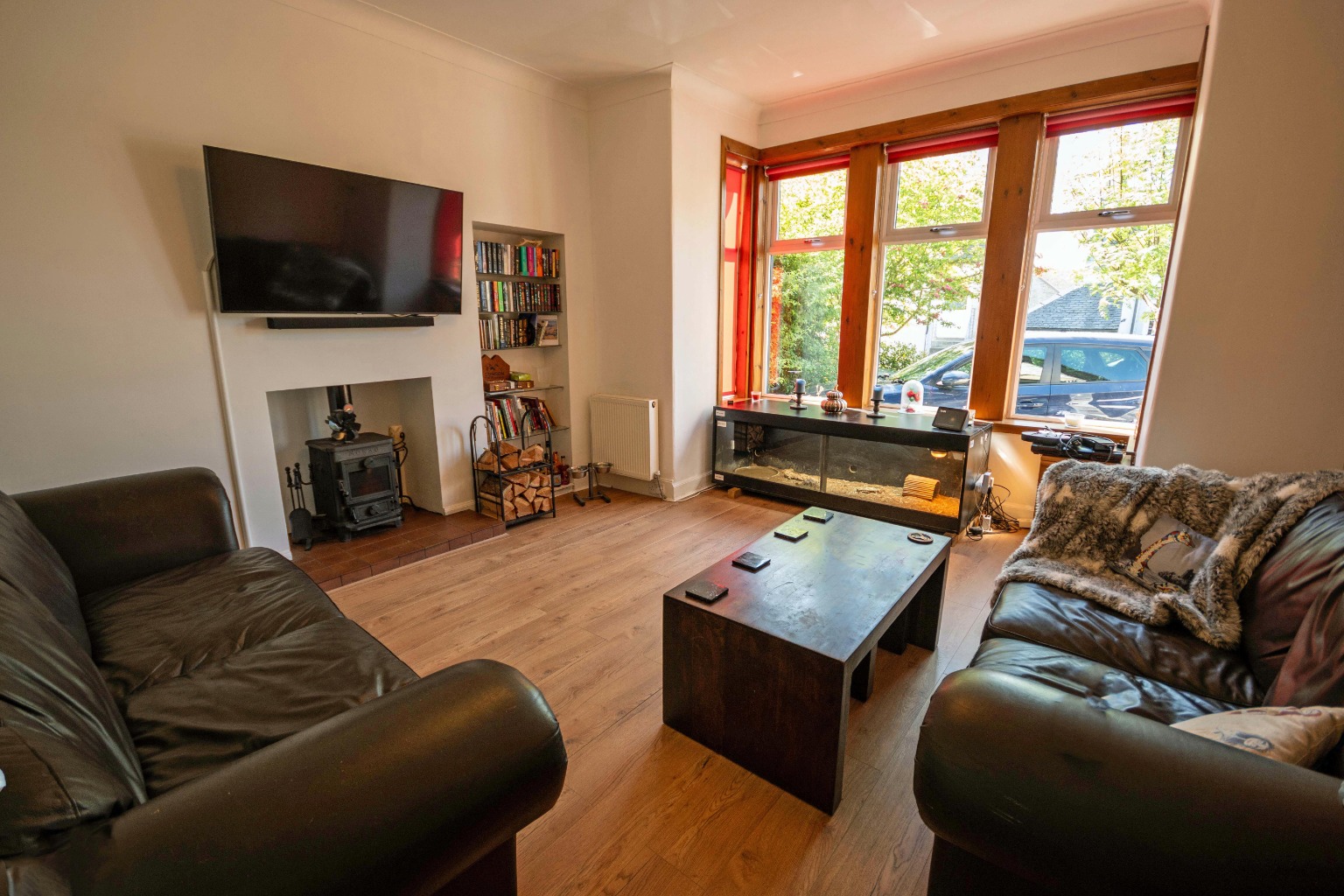 2 bed detached house for sale in Auchamore Road, Dunoon  - Property Image 7