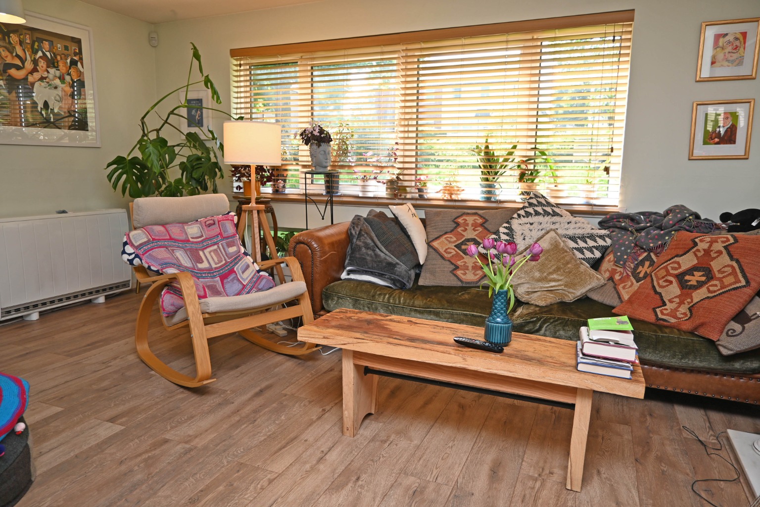 2 bed ground floor maisonette for sale in Kirn Gardens, Argyll And Bute  - Property Image 5