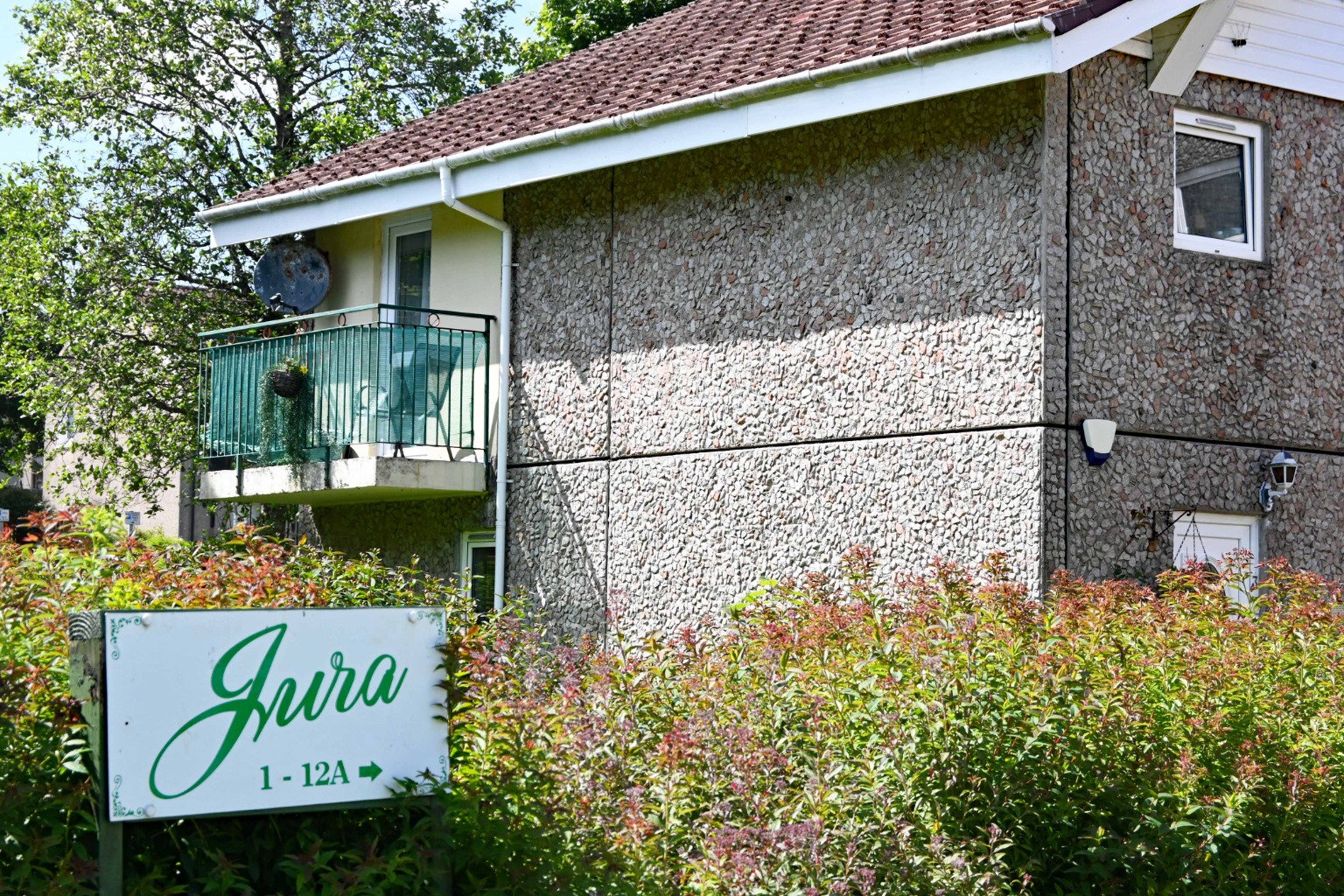 2 bed ground floor maisonette for sale in Kirn Gardens, Argyll And Bute  - Property Image 19