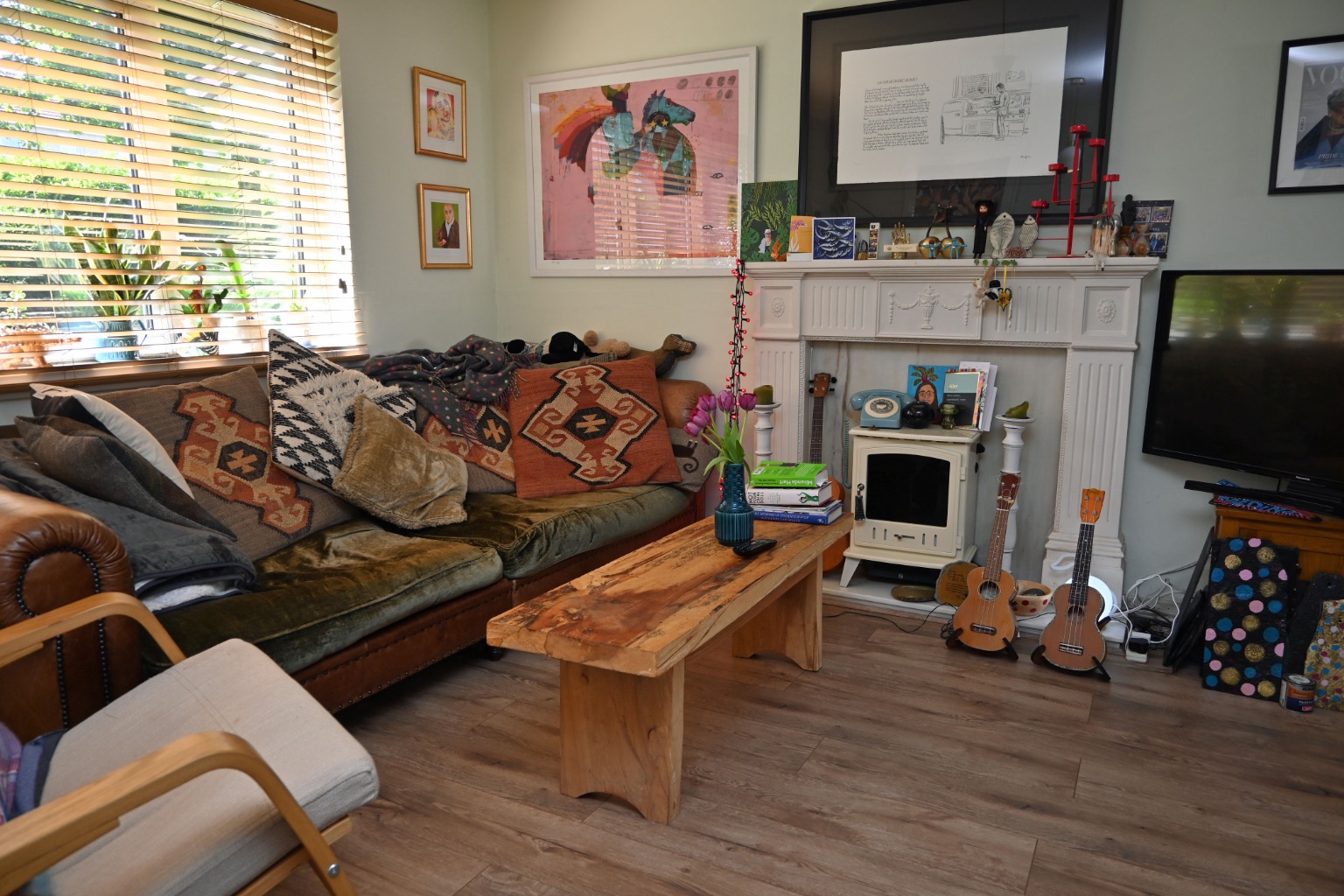 2 bed ground floor maisonette for sale in Kirn Gardens, Argyll And Bute  - Property Image 6